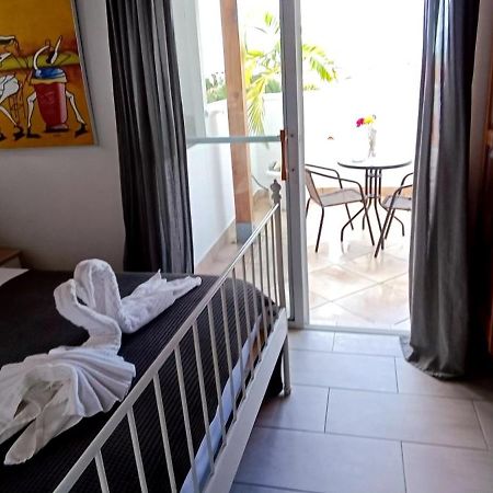 Appartement Venere Bayahibe By Mireya Extérieur photo