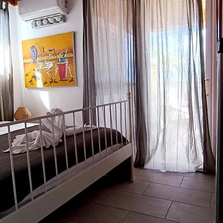 Appartement Venere Bayahibe By Mireya Extérieur photo
