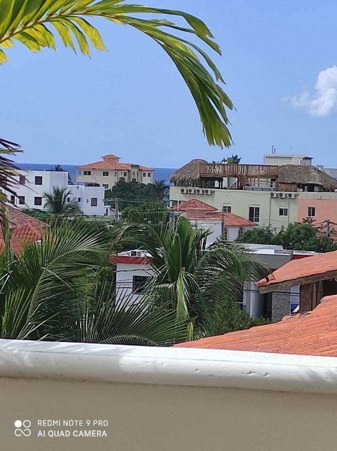 Appartement Venere Bayahibe By Mireya Extérieur photo
