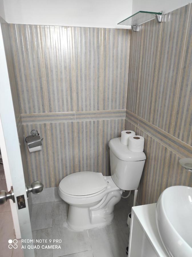 Appartement Venere Bayahibe By Mireya Extérieur photo