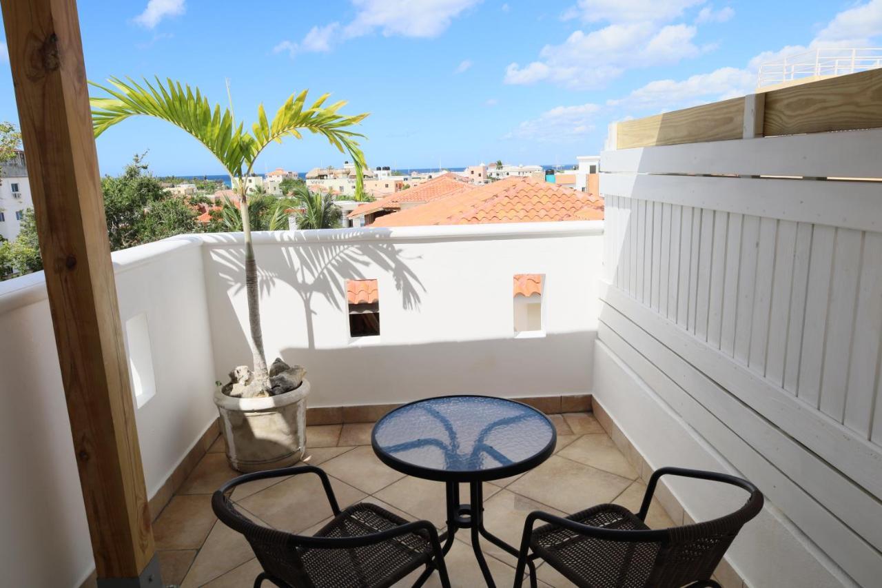 Appartement Venere Bayahibe By Mireya Extérieur photo