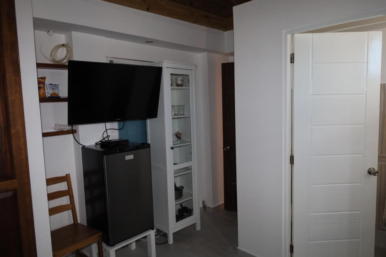 Appartement Venere Bayahibe By Mireya Extérieur photo