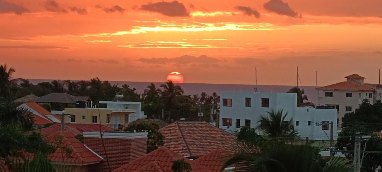 Appartement Venere Bayahibe By Mireya Extérieur photo