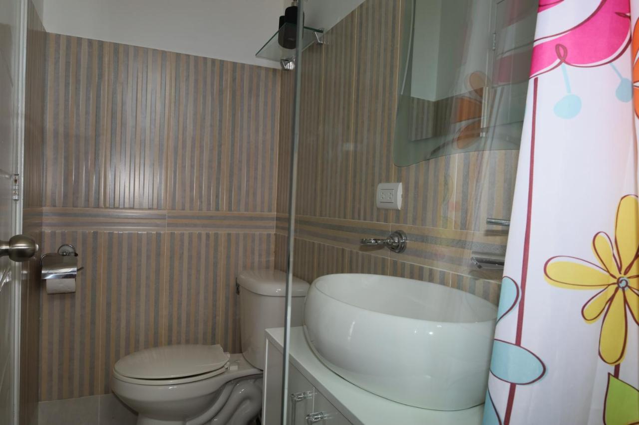 Appartement Venere Bayahibe By Mireya Extérieur photo