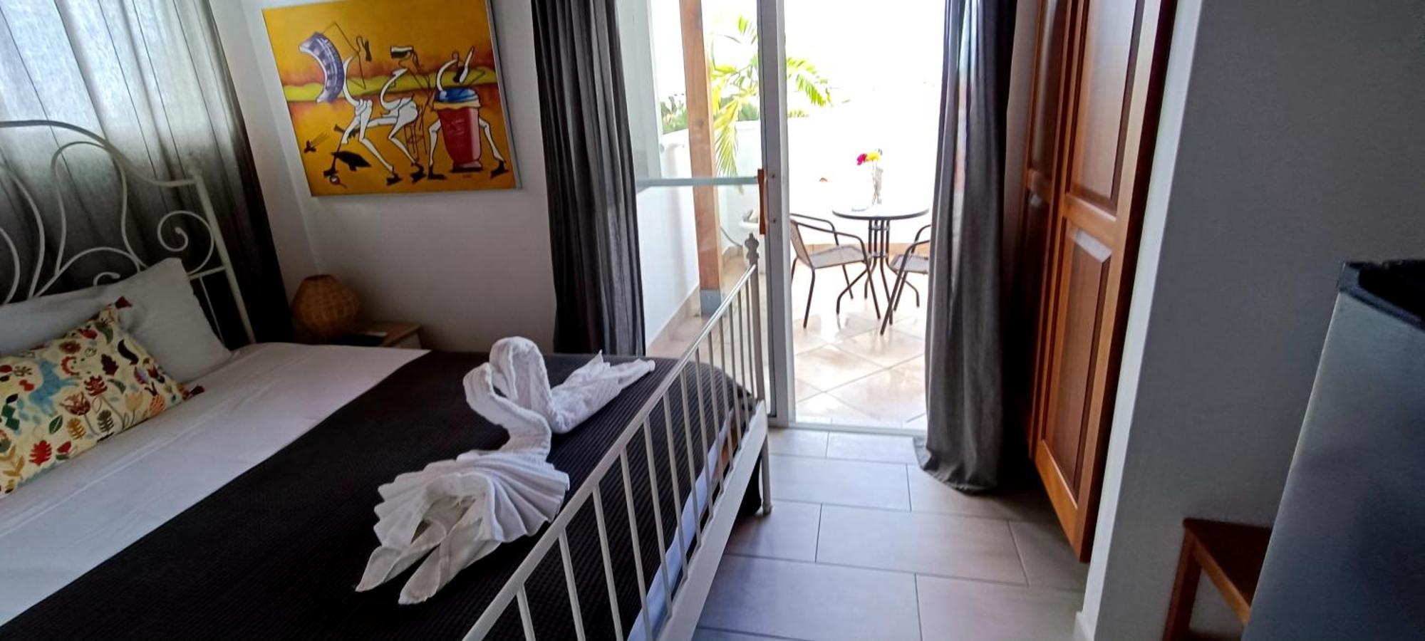 Appartement Venere Bayahibe By Mireya Extérieur photo