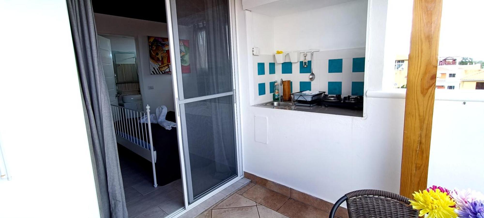 Appartement Venere Bayahibe By Mireya Extérieur photo