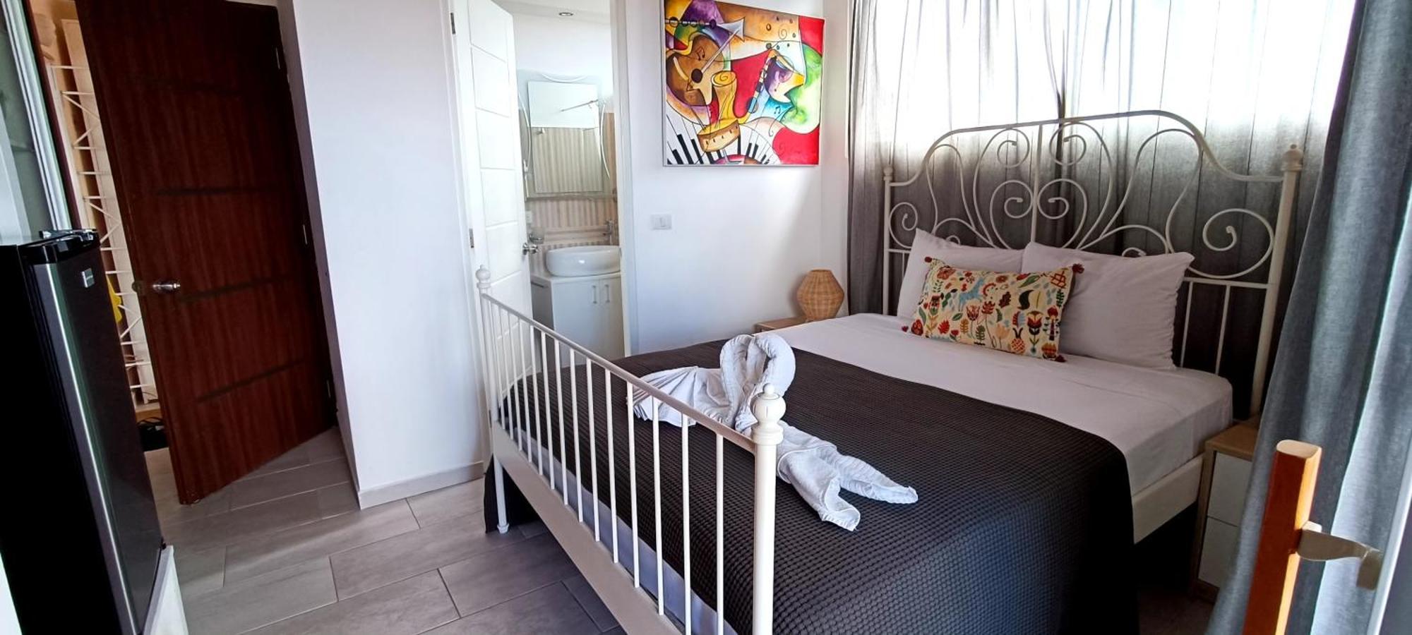 Appartement Venere Bayahibe By Mireya Extérieur photo