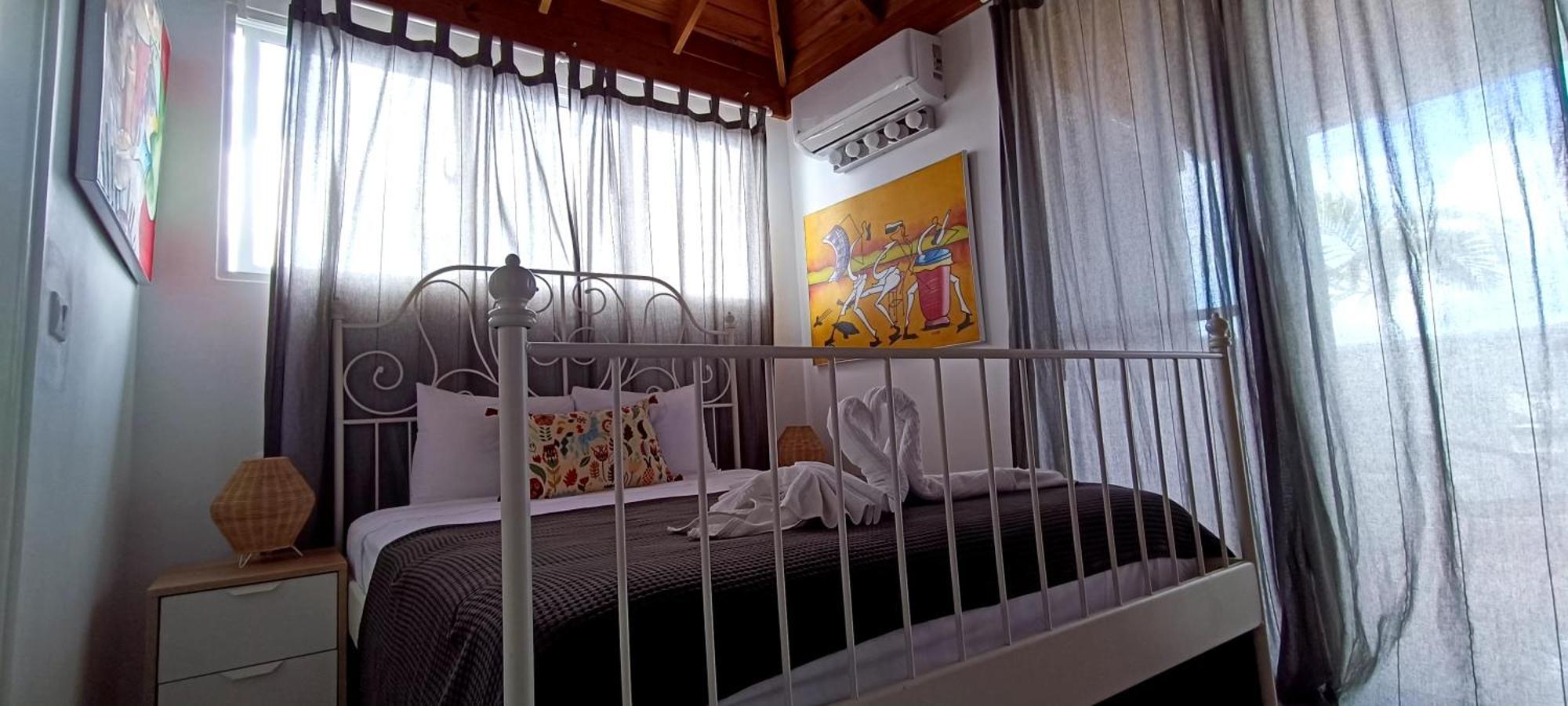 Appartement Venere Bayahibe By Mireya Extérieur photo