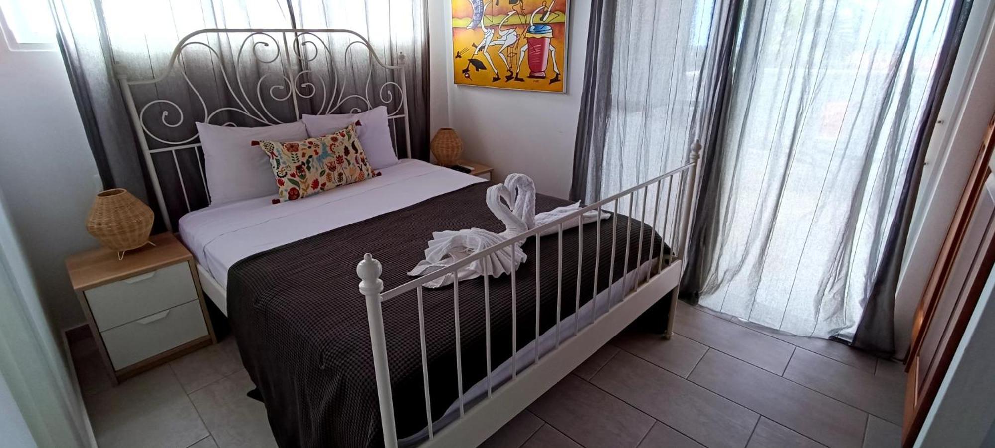 Appartement Venere Bayahibe By Mireya Extérieur photo